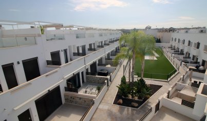 New Build - Townhouse -
Pilar de la Horadada