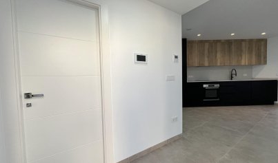 Neue Gebäude - Villa -
San Pedro del Pinatar