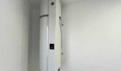 Neue Gebäude - Villa -
San Pedro del Pinatar