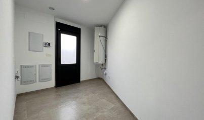 Neue Gebäude - Villa -
San Pedro del Pinatar