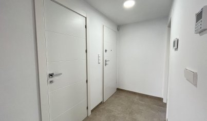 Neue Gebäude - Villa -
San Pedro del Pinatar