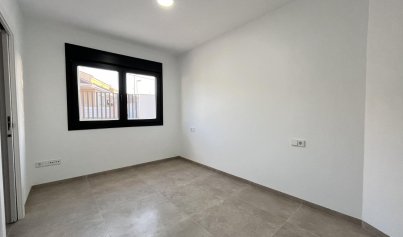 Neue Gebäude - Villa -
San Pedro del Pinatar