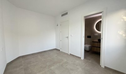 Neue Gebäude - Villa -
San Pedro del Pinatar