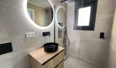 Neue Gebäude - Villa -
San Pedro del Pinatar