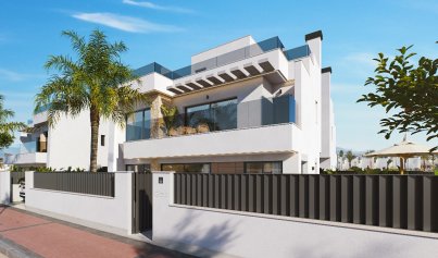 New Build - Villa -
Torre Pacheco - Torre-Pacheco