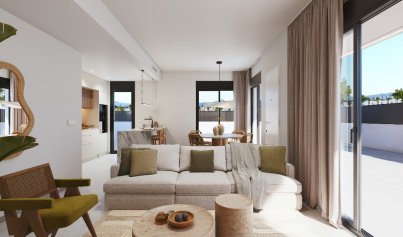 New Build - Villa -
Torre Pacheco - Torre-Pacheco