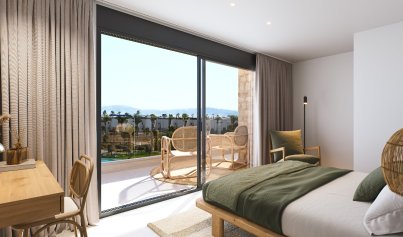 New Build - Villa -
Torre Pacheco - Torre-Pacheco