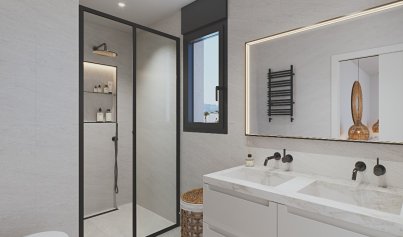 New Build - Villa -
Torre Pacheco - Torre-Pacheco