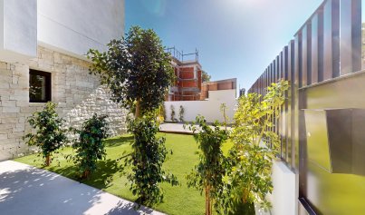 New Build - Villa -
Polop