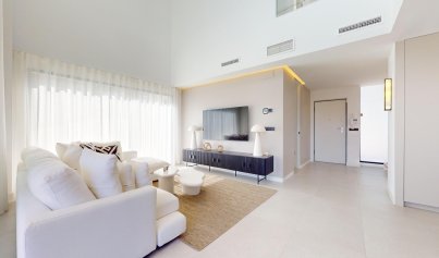 New Build - Villa -
Polop