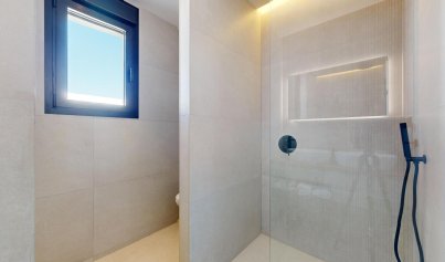 New Build - Villa -
Polop