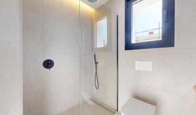 New Build - Villa -
Polop