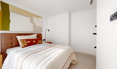 New Build - Villa -
Polop