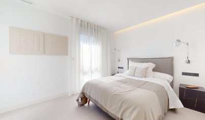 New Build - Villa -
Polop