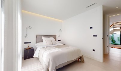 New Build - Villa -
Polop