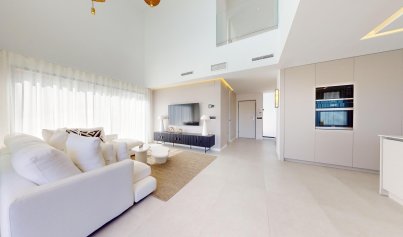 New Build - Villa -
Polop