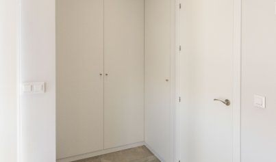 Nouvelle construction - Maison de ville -
Pilar de la Horadada