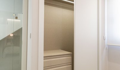 Nouvelle construction - Maison de ville -
Pilar de la Horadada