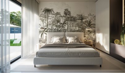 New Build - Townhouse -
San Miguel de Salinas