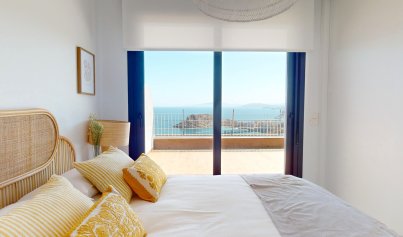 New Build - Penthouse -
Águilas