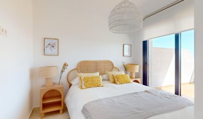 New Build - Penthouse -
Águilas