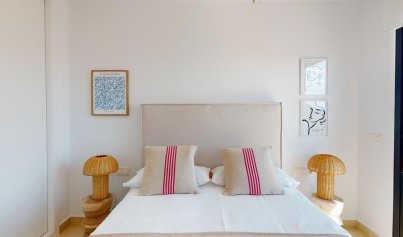 New Build - Penthouse -
Águilas