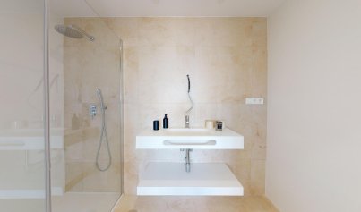 New Build - Apartment -
Águilas