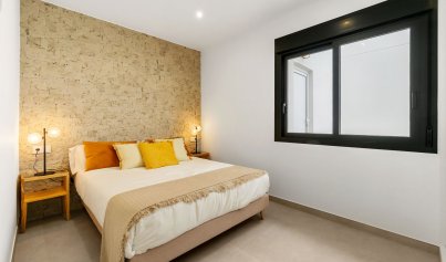 New Build - Townhouse -
Santiago de la Ribera