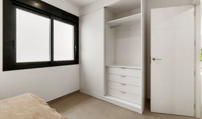 New Build - Townhouse -
Santiago de la Ribera