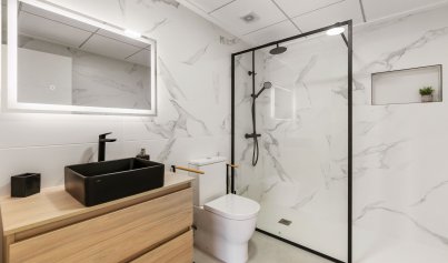 New Build - Townhouse -
Santiago de la Ribera