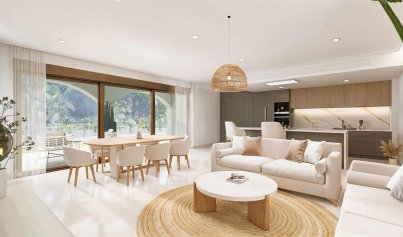 Nouvelle construction - Maison de ville -
San Pedro del Pinatar