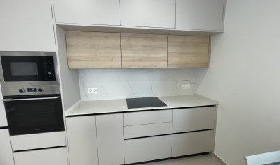 Nybyggnation - Radhus -
Heredades