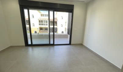 Nybyggnation - Radhus -
Heredades