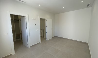 Nybyggnation - Radhus -
Heredades