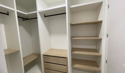 Nybyggnation - Radhus -
Heredades