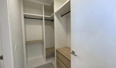 Nybyggnation - Radhus -
Heredades