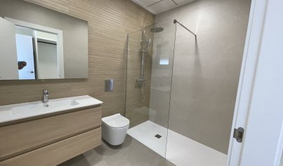 Nybyggnation - Radhus -
Heredades