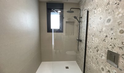 Nybyggnation - Radhus -
Heredades