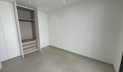 Nybyggnation - Radhus -
Heredades