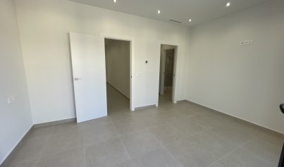 Nybyggnation - Radhus -
Heredades