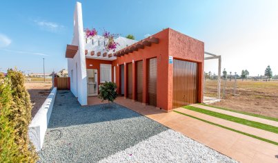 New Build - Townhouse -
Los Alcázares