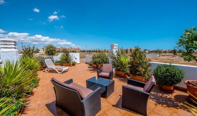 New Build - Townhouse -
Los Alcázares