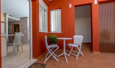 New Build - Townhouse -
Los Alcázares