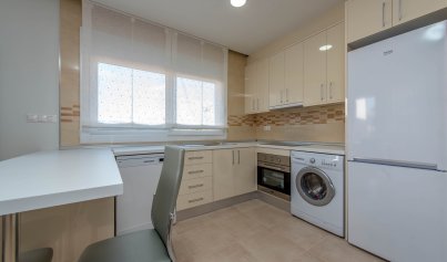 New Build - Townhouse -
Los Alcázares