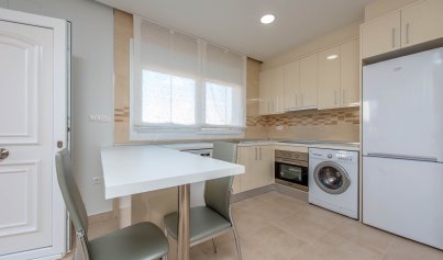 New Build - Townhouse -
Los Alcázares