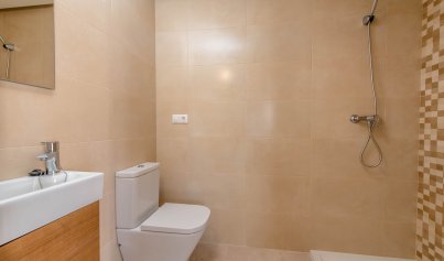 New Build - Townhouse -
Los Alcázares