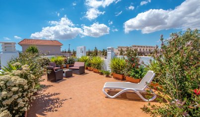 Nouvelle construction - Villa -
Los Alcazares