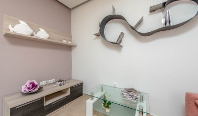 Nouvelle construction - Villa -
Los Alcazares