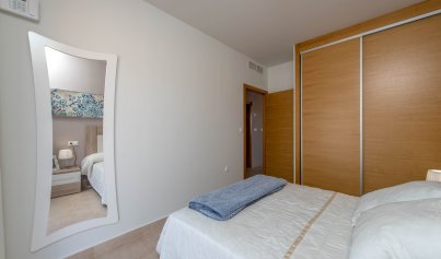 Nouvelle construction - Villa -
Los Alcazares