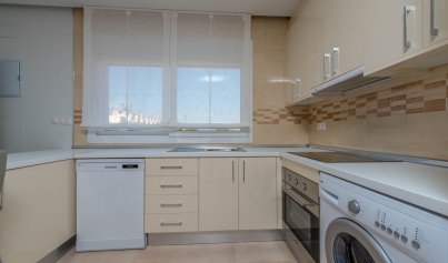 Nouvelle construction - Maison de ville -
Los Alcázares